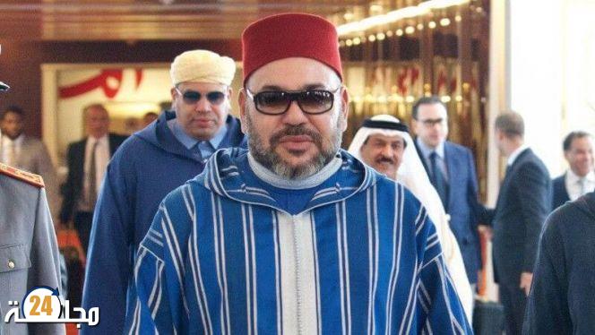 الملك: ملف الصحراء هو النظارة التي ينظر بها المغرب إلى العالم