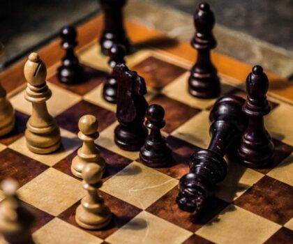 مدينة بن جرير تستعد لإحتضان نهائي البطولة وكأس العرش لرياضة الشطرنج