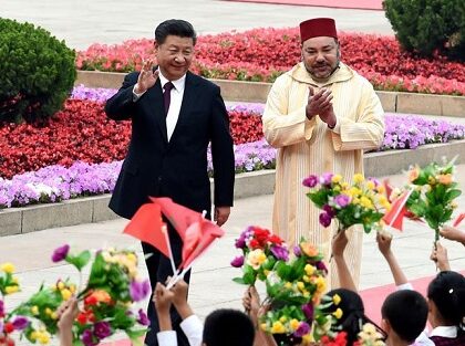 المملكة المغربية تؤكد انخراطها في سياسة “الصين الواحدة” كأساس للعلاقات بين البلدين الصديقين
