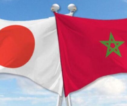 اليابان تدين وترفض مشاركة البوليساريو في الدورة الثامنة لقمة “تيكاد”