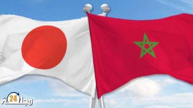 اليابان تدين وترفض مشاركة البوليساريو في الدورة الثامنة لقمة “تيكاد”