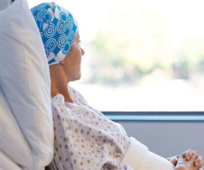 اكتشاف قد يوقف تقدم مرض السرطان لدى المصابين