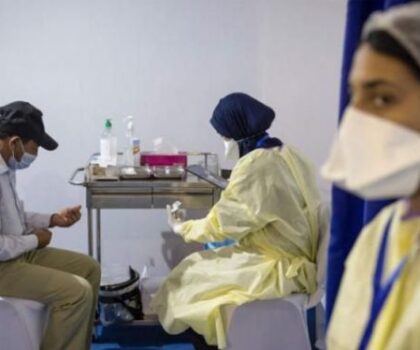 كورونا بالمغرب: تسجيل 25 إصابة جديدة يومه الاثنين