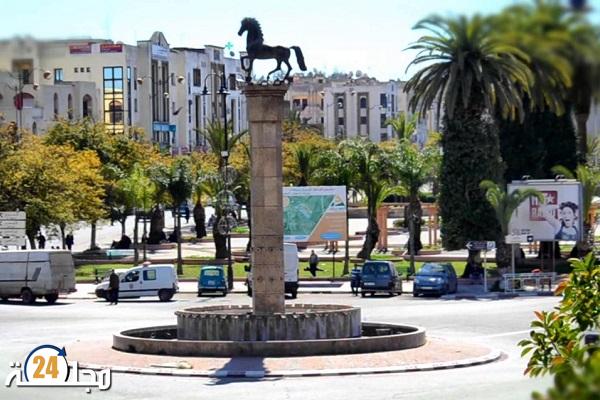 موت مُعلن لدوار السكوريين بسطات