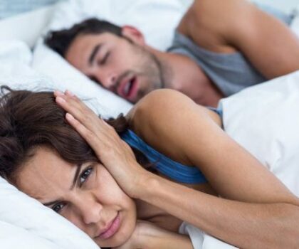 بريطانيا تمنح 188 دولارا أسبوعيا لمن “يشخر” خلال النوم