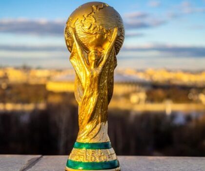 أربع دول تعلن ترشحها لاستضافة مونديال 2030