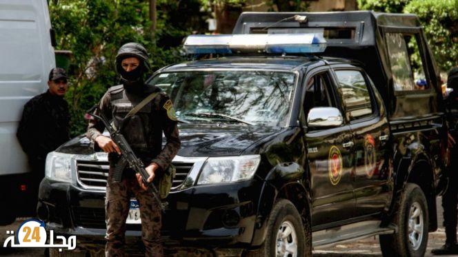 فاجعة نيرة تتكرر.. مصري يقتل طالبة أمام المارة بـ15طعنة