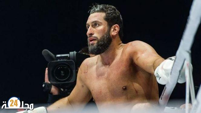 الموعد والقنوات الناقلة.. جمال بنصديق يواجه “قاهر” بدر هاري