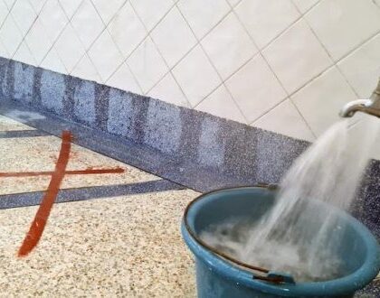 الدار البيضاء .. الشروع في تفعيل إجراءات الحد من تبذير المياه