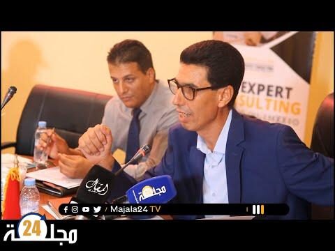 بالفيديو…مشاورات إعداد مخطط عمل جماعة سيدي بومهدي ضواحي سطات بمشاركة جميع المتدخلين و مكتب الدراسات