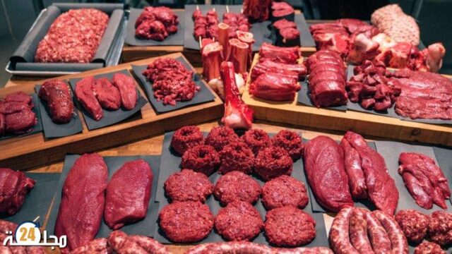 علماء يحذرون من تناول اللحوم الحمراء