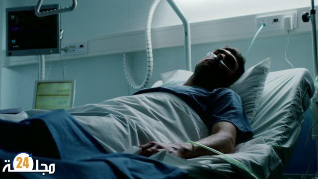 أول حالة في العالم.. شاب يصاب بالإيدز وفيروس كورونا وجدري القرود في آنٍ واحد