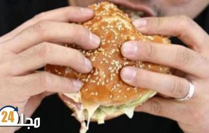 الأطعمة الفائقة التصنيع تزيد خطر الإصابة بالتدهور المعرفي