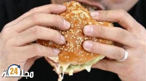 الأطعمة الفائقة التصنيع تزيد خطر الإصابة بالتدهور المعرفي