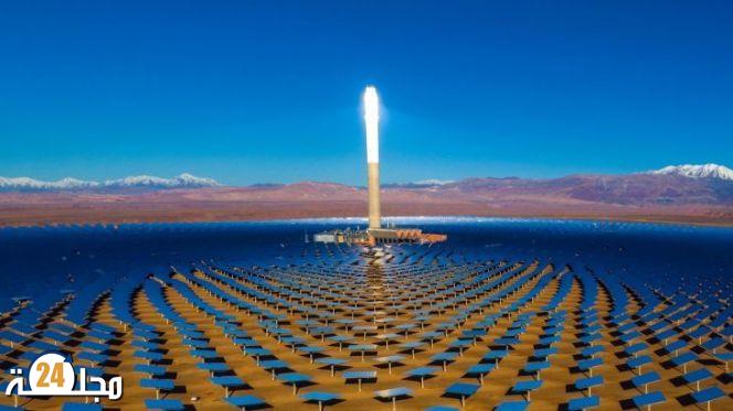 فوربس: المغرب سيصبح “وجهة” عالمية للطاقات المتجددة