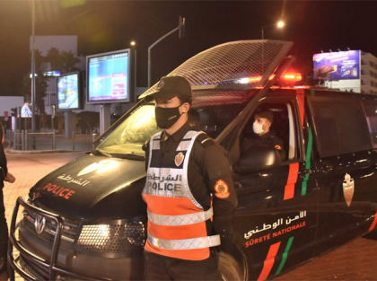 احتفالات عاشوراء.. مديرية الأمن تكشف حصيلة محاربة ترويج المفرقعات النارية