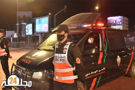احتفالات عاشوراء.. مديرية الأمن تكشف حصيلة محاربة ترويج المفرقعات النارية