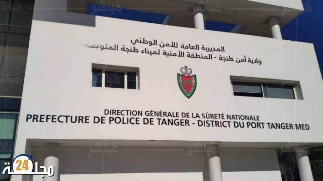 إحباط محاولة تهريب دولي لـ17.970 “قرقوبية” بميناء طنجة المتوسطي