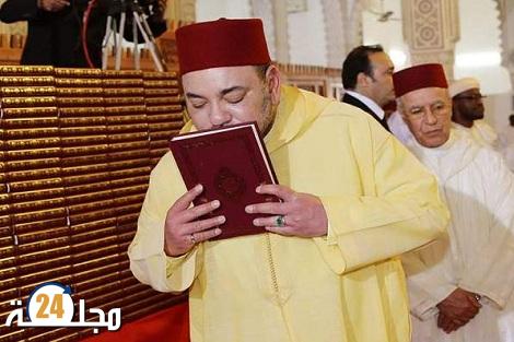 معرض المصاحف القرآنية بتنزانيا الاتحادية يجسد عناية أمير المؤمنين بكتاب الله والقراء والعلماء والإسلام في إفريقيا