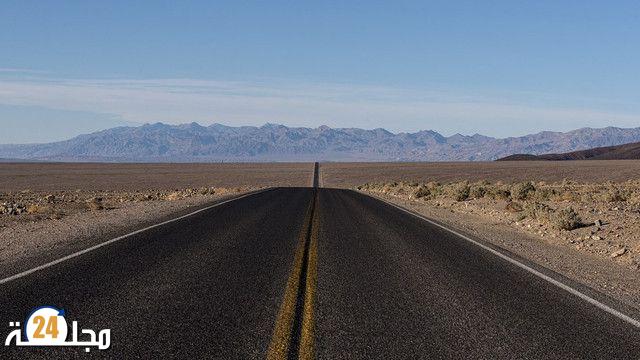 إلغاء صفقة تثنية “طريق الموت” يطيل معاناة ساكنة تاونات مع حوادث السير