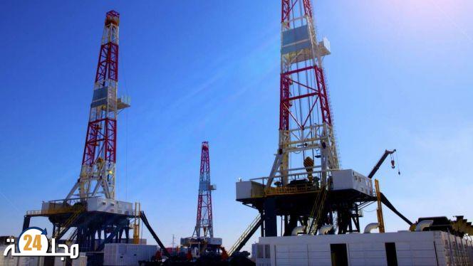 انطلاق عمليات التنقيب عن الغاز بضواحي مولاي بوسلهام