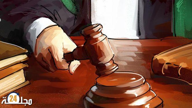 الحبس والغرامة لشاب اعتدى على شرطيين بالحسيمة