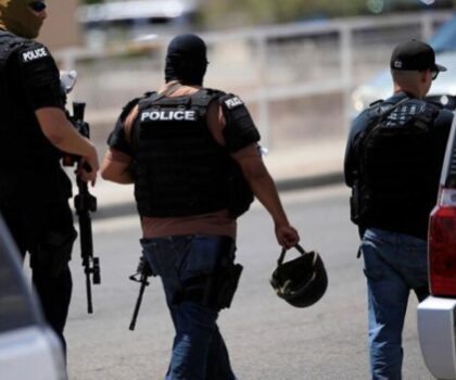 مصرع شخص وإصابة 4 آخرين في حادث إطلاق بأمريكا