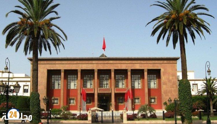 المحكمة الدستورية تقضي بعدم قبول 27 طعنا يتعلق بانتخاب أعضاء مجلس النواب