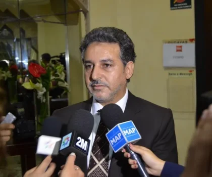السموني يثمن استدعاء سفير صاحب الجلالة بتونس ويصف تصرف “قيس سعيد” بالمُخالف للشرعية الدولية