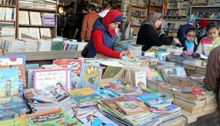 الحكومة تقدم دعما ماليا مباشرا لناشري الكتب مقابل الحفاظ على سعر الكتب المدرسية