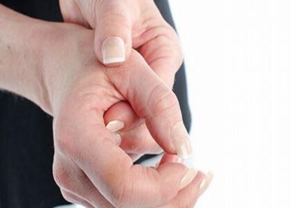 أعراض تشير إلى اضطرابات الدورة الدموية