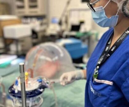 سابقة علمية.. تغيير فصيلة الدم لزراعة الأعضاء بات ممكنا