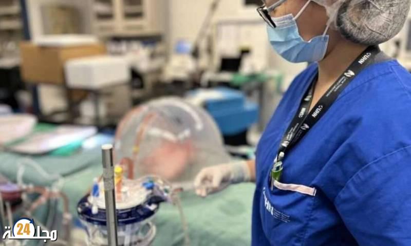 سابقة علمية.. تغيير فصيلة الدم لزراعة الأعضاء بات ممكنا