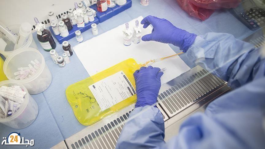 علاج جديد يحقق نتائج واعدة أمام السرطان “قاتل الرجال”