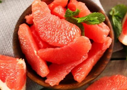 فاكهة تساعدك على فقدان الوزن دون حمية