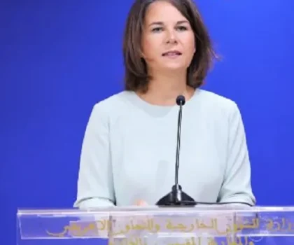 الخارجية الألمانية: المغرب شريك “مهم” لألمانيا والاتحاد الأوروبي وجسر نحو شمال إفريقيا وجنوب القارة