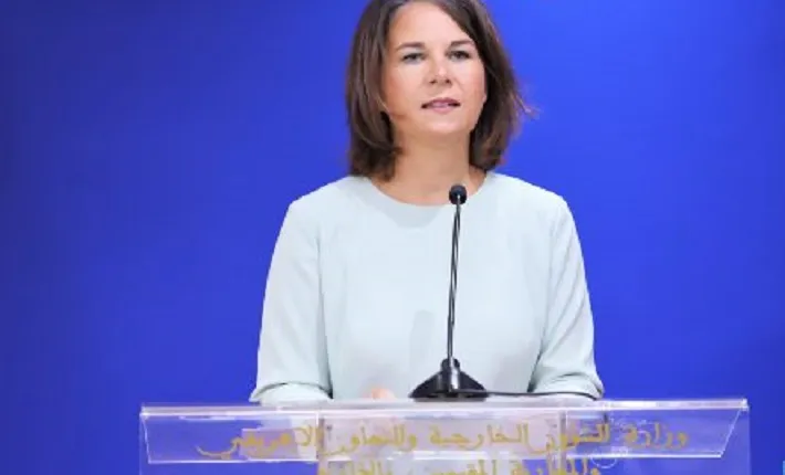 الخارجية الألمانية: المغرب شريك “مهم” لألمانيا والاتحاد الأوروبي وجسر نحو شمال إفريقيا وجنوب القارة