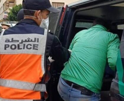 بني ملال.. تفكيك شبكة تنشط في الاتجار في الأقراص الطبية