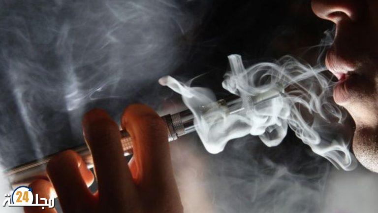 مخاطر غير واضحة.. التدخين الإلكتروني قد “يوقظ” الخلايا السرطانية