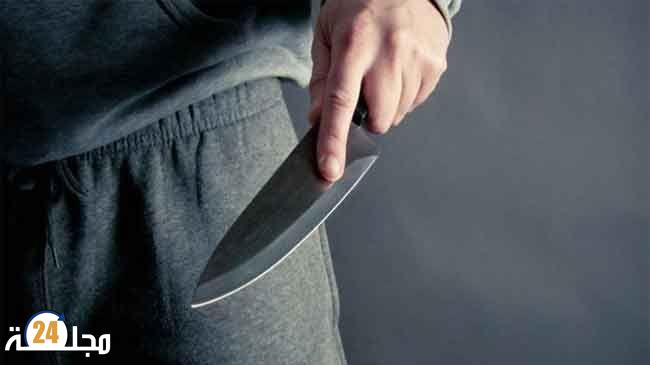 انتحار شاب بإقليم الدريوش بعد فشله في قتل خاله