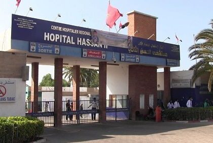 سائح خليجي يرسل فتاة إلى مستعجلات أكادير