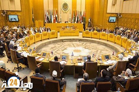 أبو الغيط يعلن تاريخ انعقاد القمة العربية