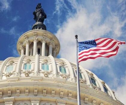 واشنطن تعلن فرض عقوبات جديدة ضد إيران