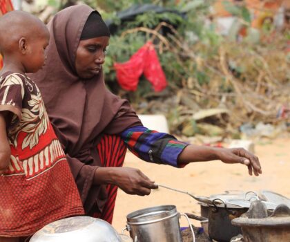 منظمات: الجوع يقتل 15 شخصاً كل دقيقة حول العالم