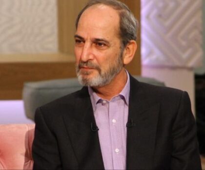 وفاة الفنان المصري هشام سليم