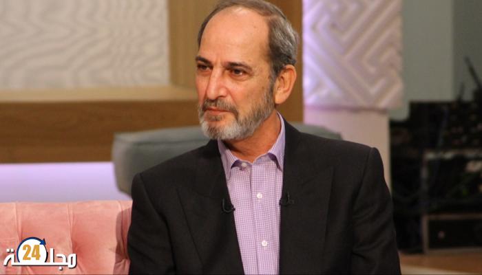 وفاة الفنان المصري هشام سليم