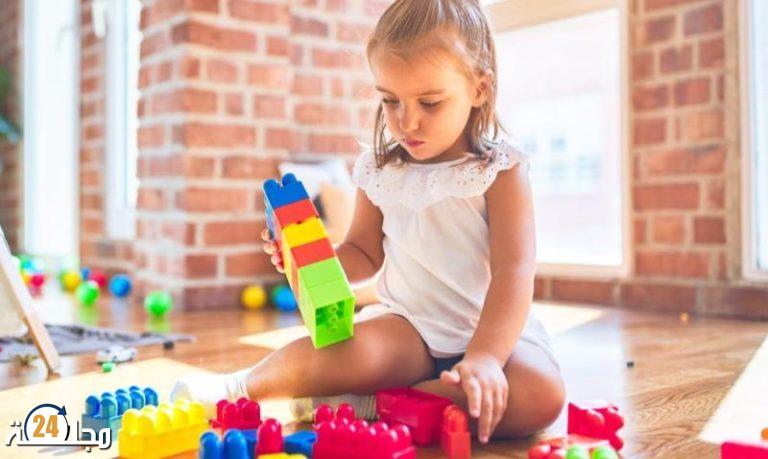 تحذير من ألعاب بلاستيكية يدوية تشكّل خطرا على الأطفال!