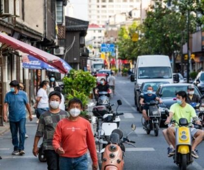 بعد إعلان “قرب انتهاء” كوفيد.. هل سنعود أخيرا إلى حياتنا الطبيعية؟