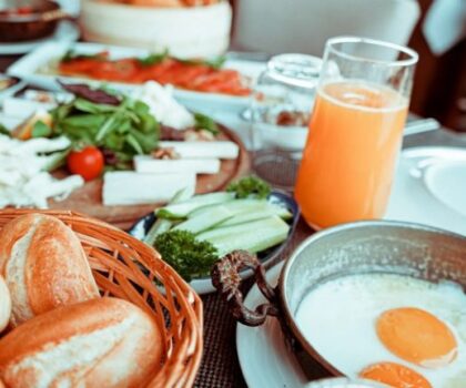 3 أطعمة للإفطار.. “مفتاح سحري” لصحة القلب