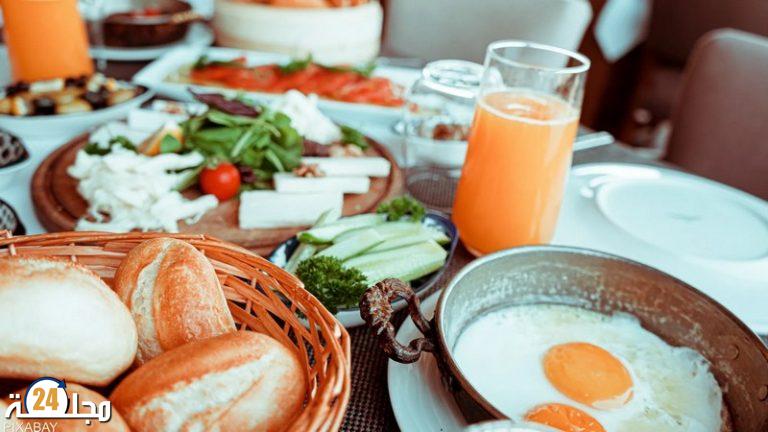 3 أطعمة للإفطار.. “مفتاح سحري” لصحة القلب